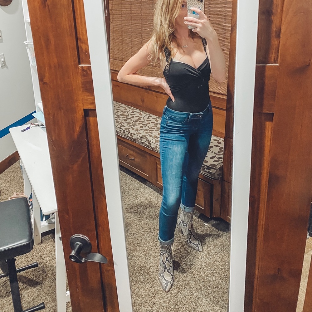 Maurices Jeans